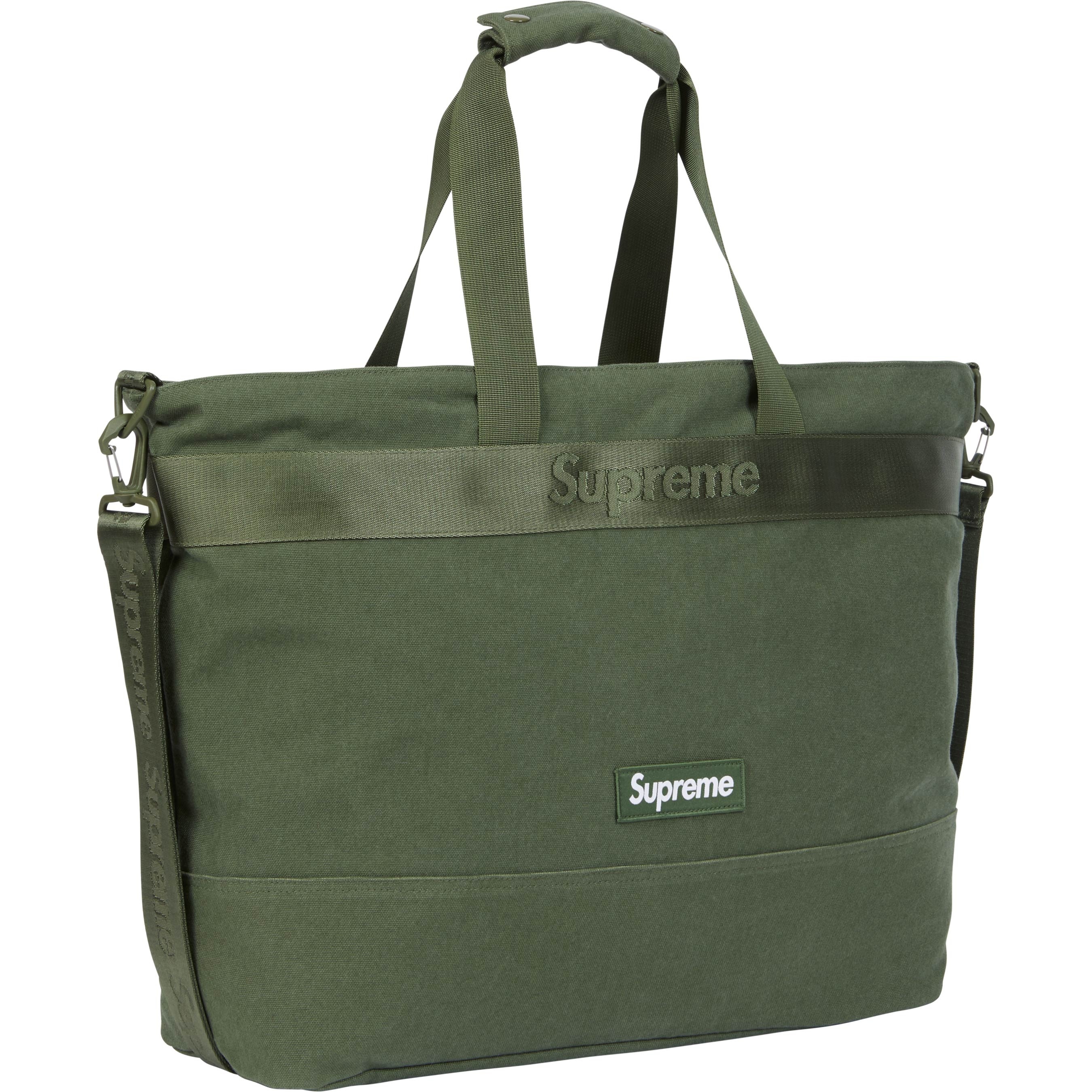 Tote Bag view 5